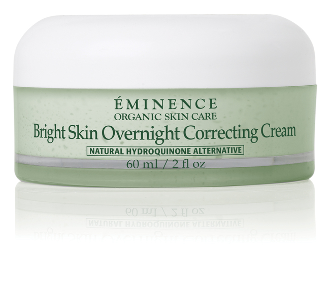 Bright Skin Overnight Correcting Cream