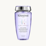 Blond Absolu Bain Lumiere