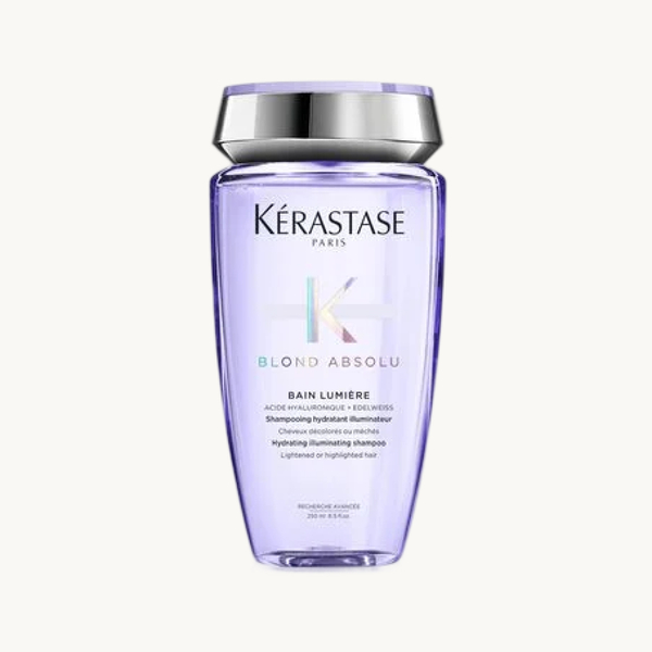 Blond Absolu Bain Lumiere