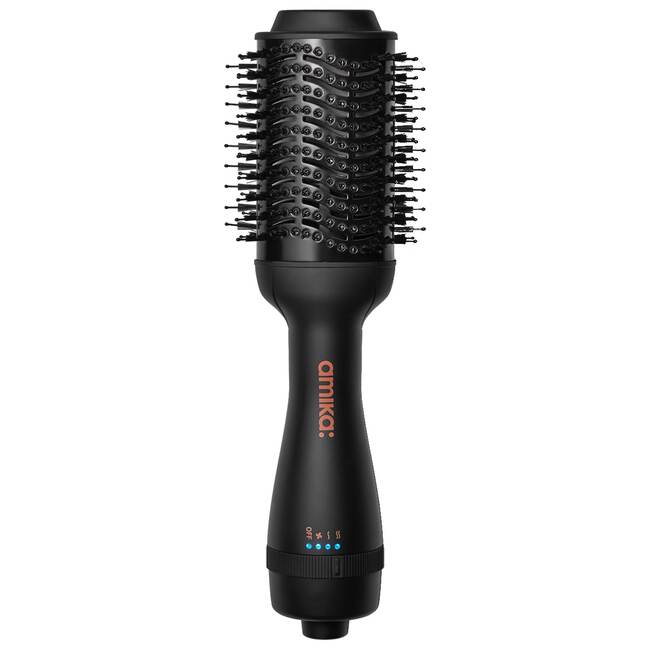 Amika Blow Dryer Brush