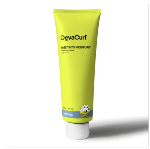 DEVACURL MELT INTO MOISTURE MASK