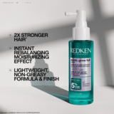 Acidic Grow Full Scalp & Hair Serum