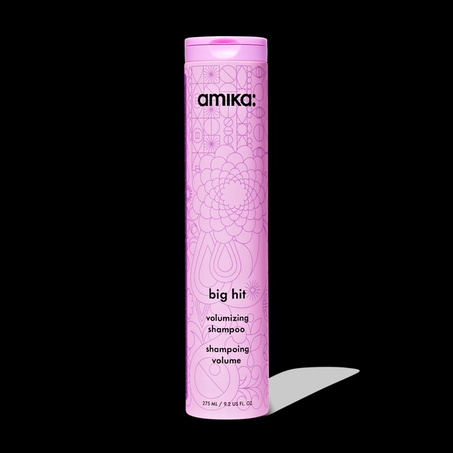 Big Hit Volume Shampoo 9.2oz