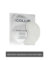 Instant Radiance Eye Patches