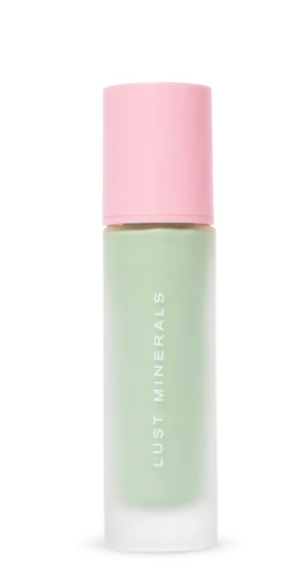 Mattifying Gel Primer