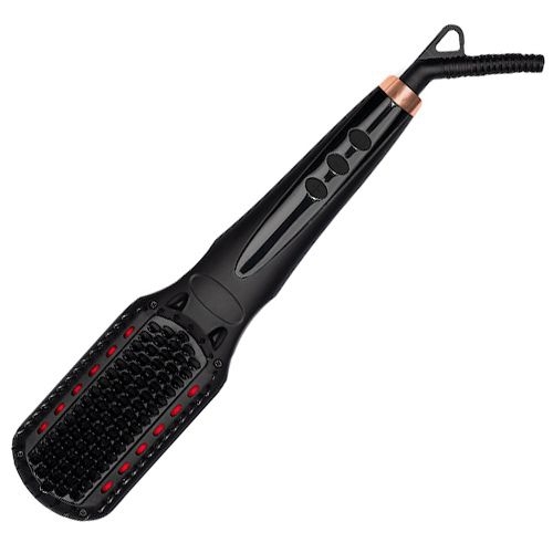 Amika Straightening Brush