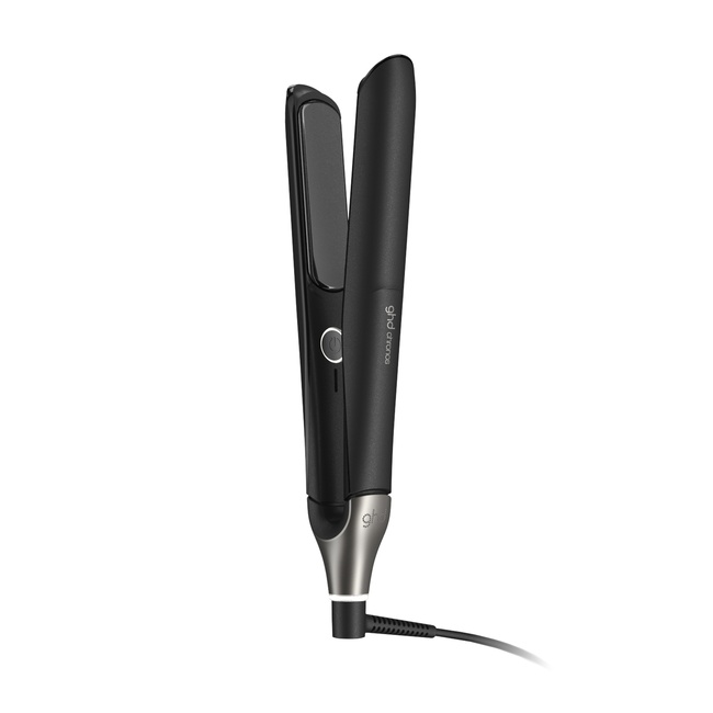                                                         ghd chronos black styler