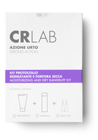 CRLab Purple: MDL  Moisturizing Strong Action Vial Box