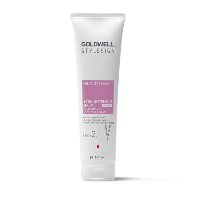 Straightening Balm 
