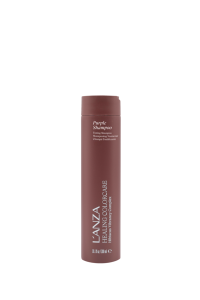 Lanza HCC Purple Shampoo 300ml