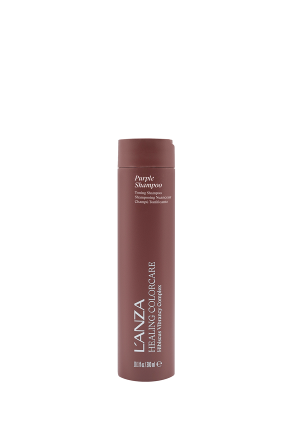 Lanza HCC Purple Shampoo 300ml