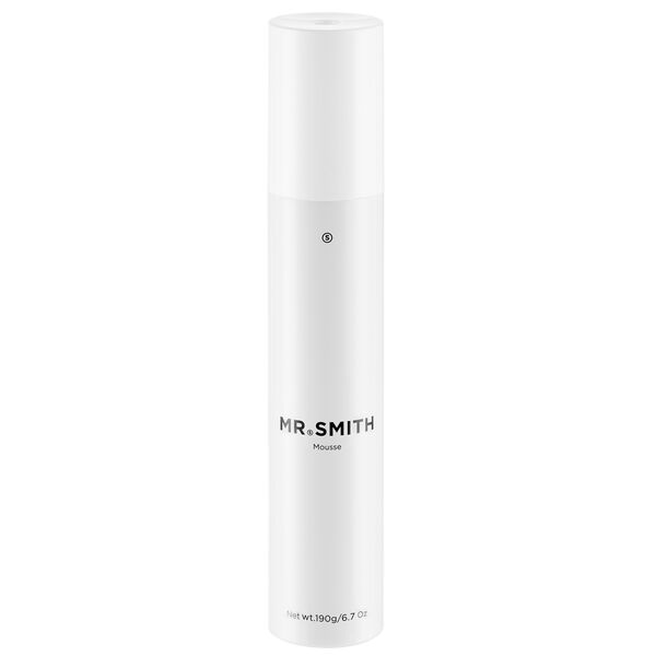 MR. SMITH Mousse 190g