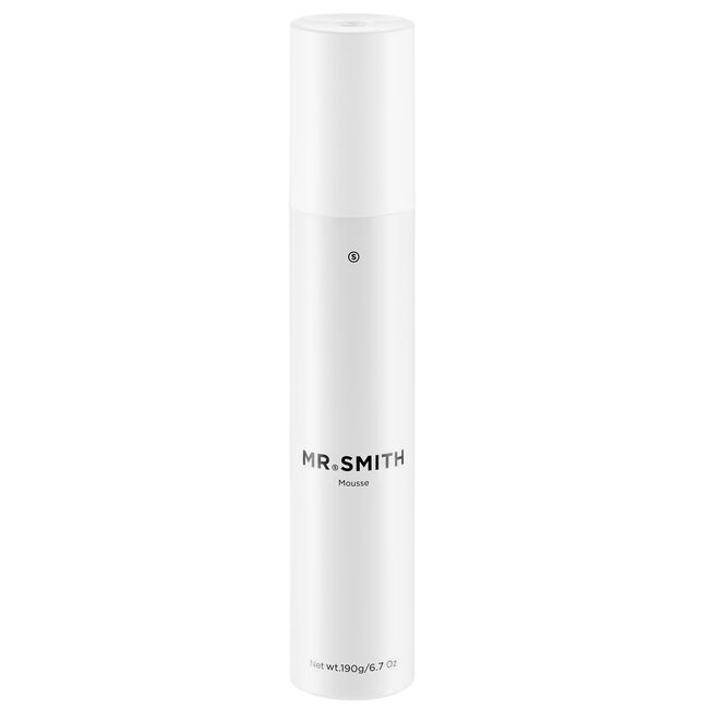 MR. SMITH Mousse 190g