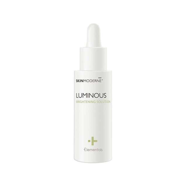 Elementals | Luminous Serum