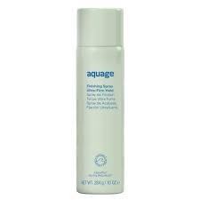 Aquage Finishing Spray