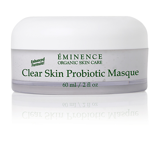 Clear Skin Probiotic Masque