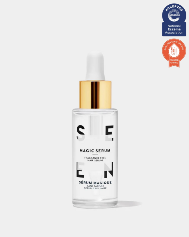 SEEN | Magic Serum Fragrance Free