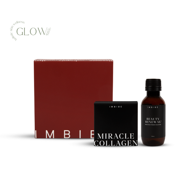 Experience Size Inner Beauty Bundle