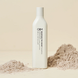 O&M Maintain the Mane Shampoo 350ml