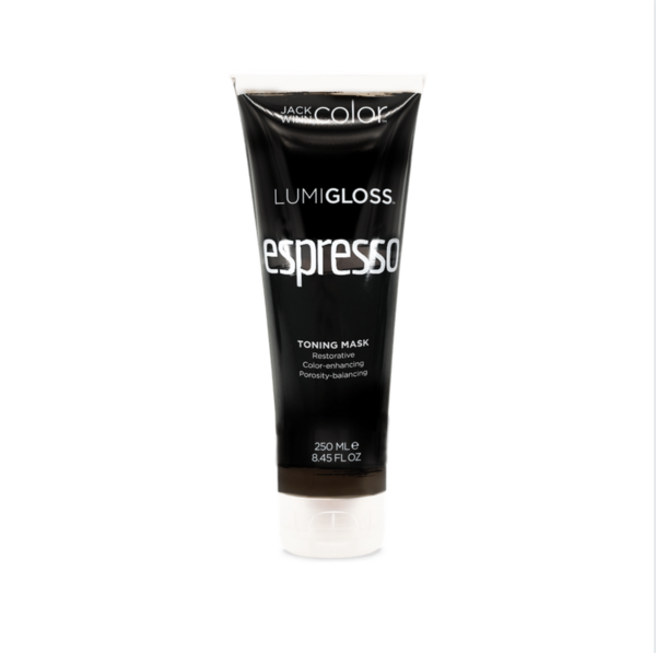 ESPRESSO LUMIGLOSS