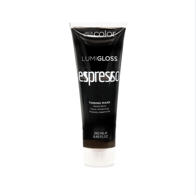 ESPRESSO LUMIGLOSS