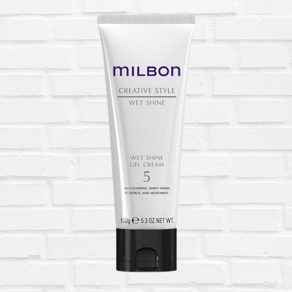 CREATIVE STYLE - WET SHINE Wet Shine Gel Cream 5
