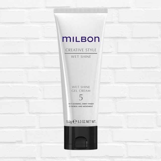 CREATIVE STYLE - WET SHINE Wet Shine Gel Cream 5