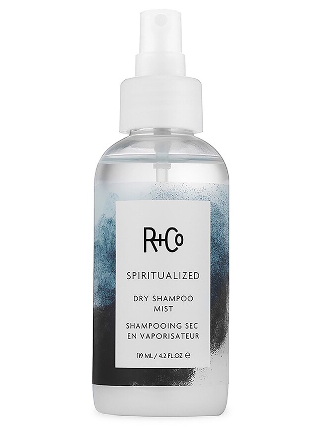 SPIRITUALIZED Dry Shampoo Mist