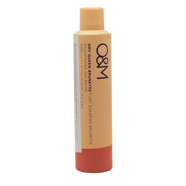 Brunette Dry Queen Dry Shampoo 300ml