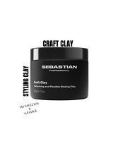 Craft Clay