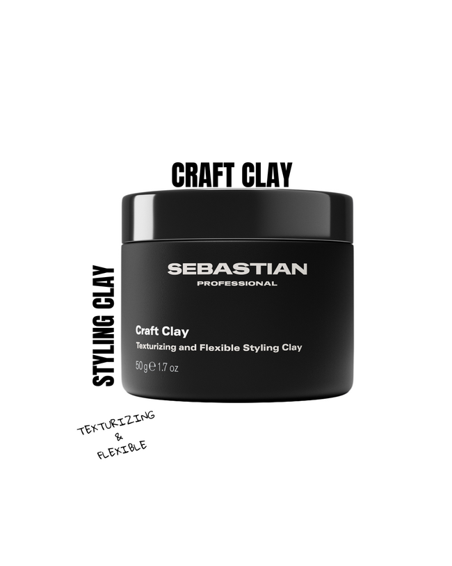 Craft Clay