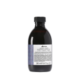 Alchemic - Silver Shampoo 280mL