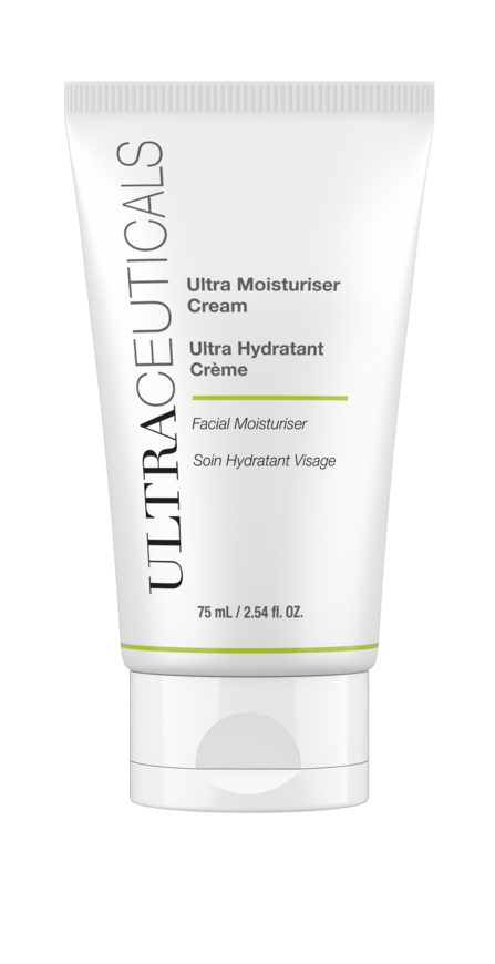 Ultra Moisturiser Cream 75ML