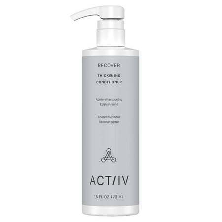 Actiiv: Thickening Conditioner Treatment 16oz
