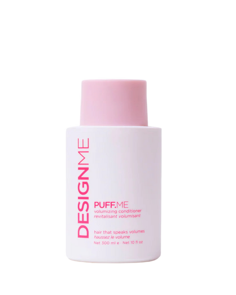 Design.Me Puff.Me Volume Conditioner 300ml