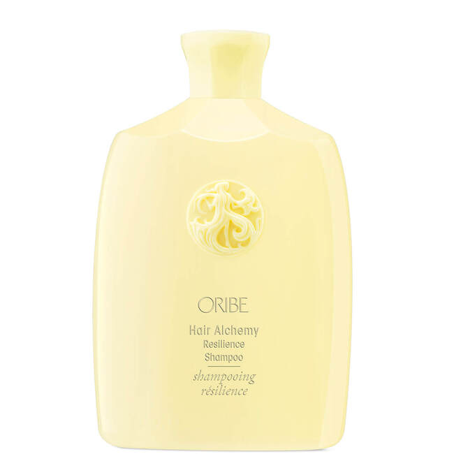 ORIBE HAIR ALCHEMY RESILIENCE SHAMPOO