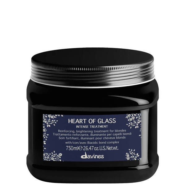 Heart of Glass Intense Treatment  750 ml