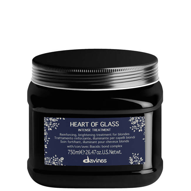 Heart of Glass Intense Treatment  750 ml