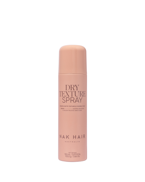 NAK Dry Texture Spray 150g