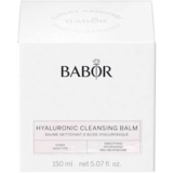 Babor Hyaluronic Cleansing Balm