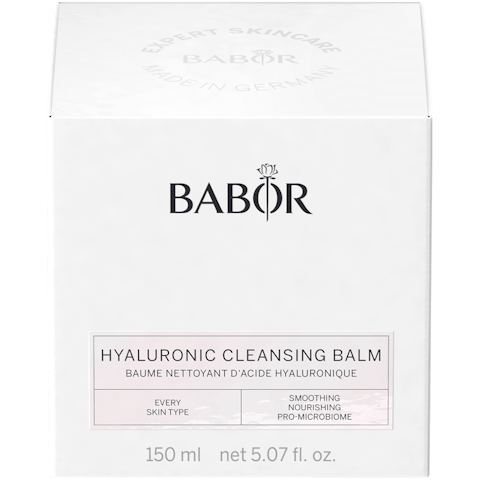 Babor Hyaluronic Cleansing Balm