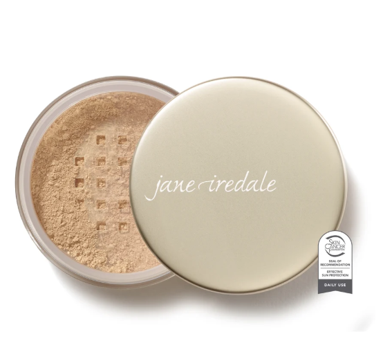 Amazing Base Loose Mineral Powder Latte