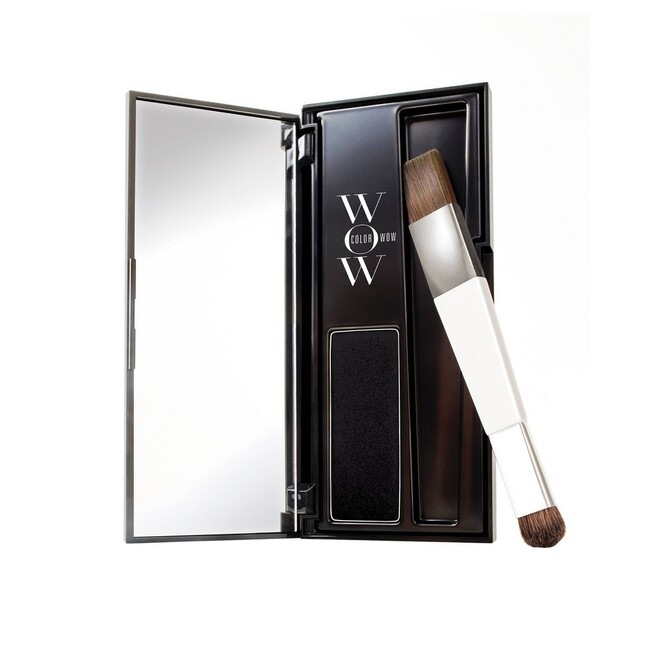 Color Wow Root Cover Up Black 2.1g/ .07oz