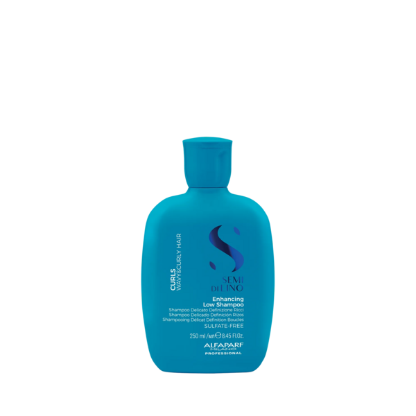 Curl Enhancing Shampoo