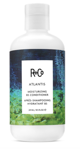 ATLANTIS Moisturizing B5 Conditioner