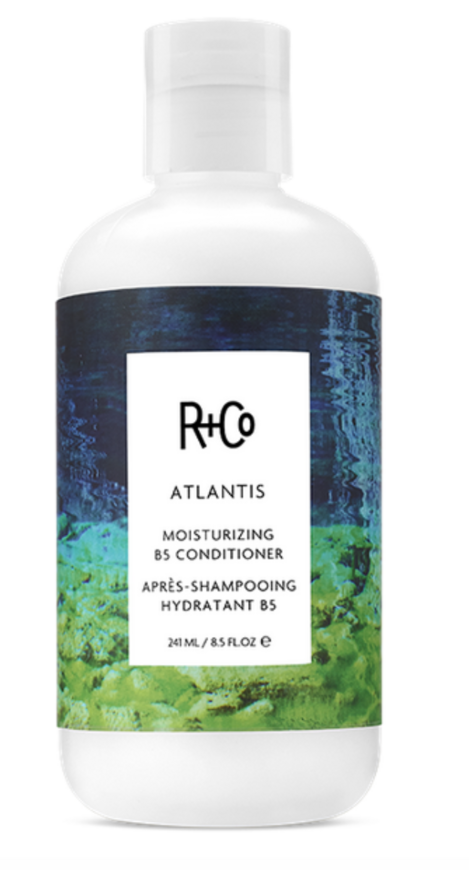 ATLANTIS Moisturizing B5 Conditioner
