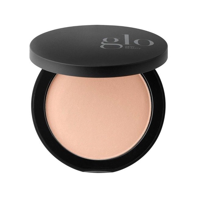 Beige Medium Pressed Base