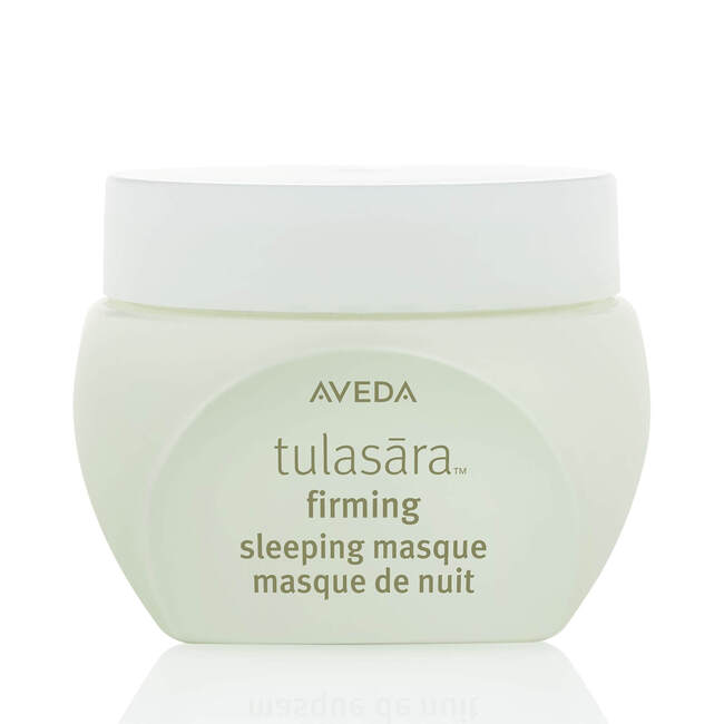 TULASARA FIRMING SLEEPING MASK