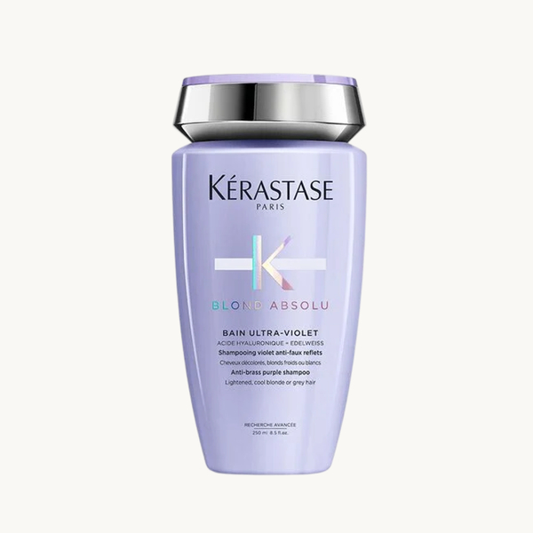 Blond Absolu Bain Ultra-Violet