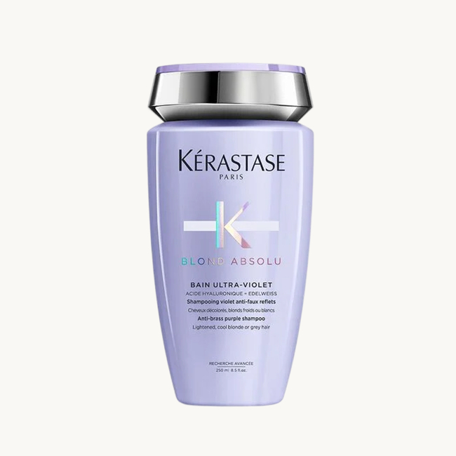 Blond Absolu Bain Ultra-Violet